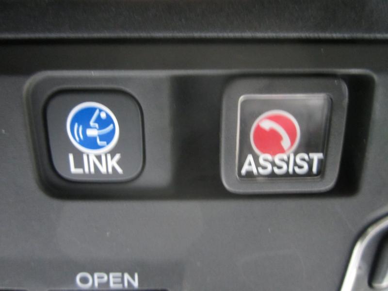 Honda Pilot Black Edition AWD 2021