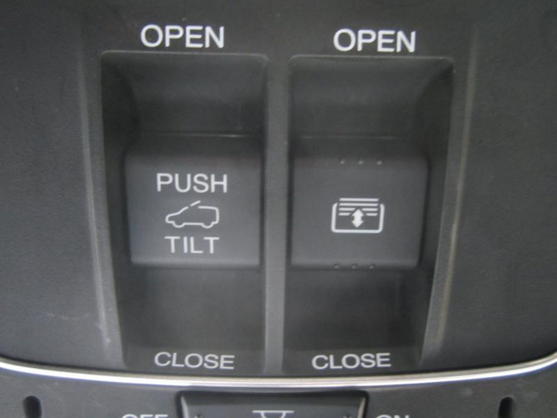 Honda Pilot Black Edition AWD 2021