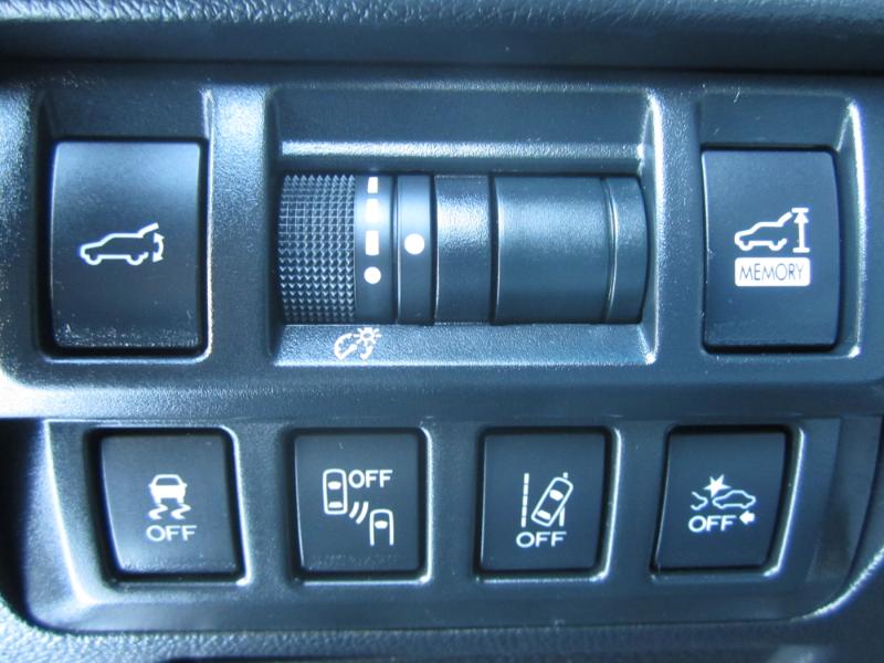 Subaru Outback 2.5i Premium 2019