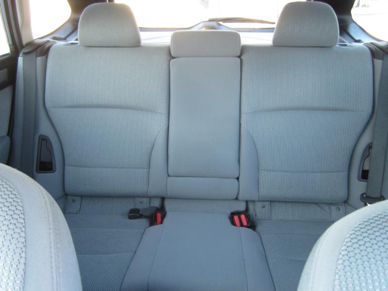 Subaru Outback 2.5i Premium 2019