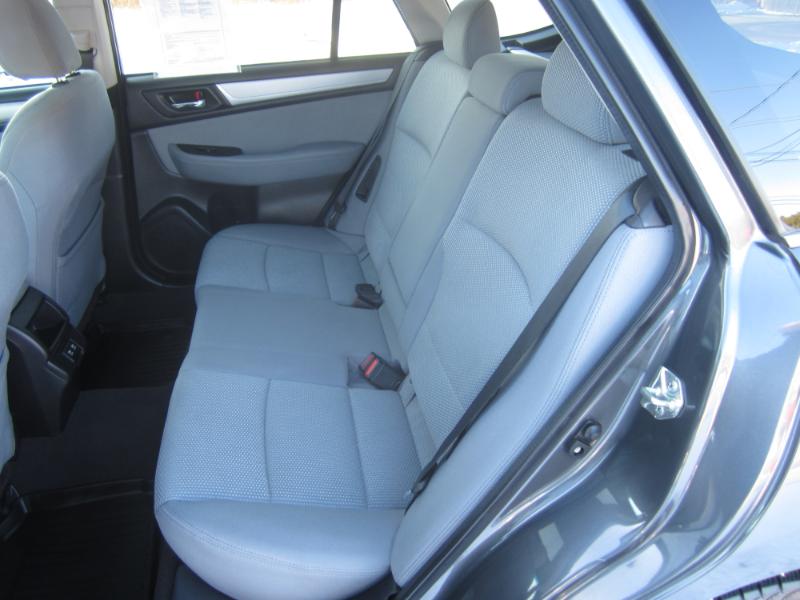 Subaru Outback 2.5i Premium 2019