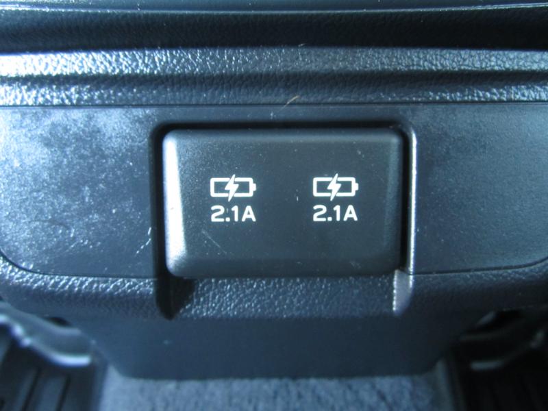 Subaru Outback 2.5i Premium 2019