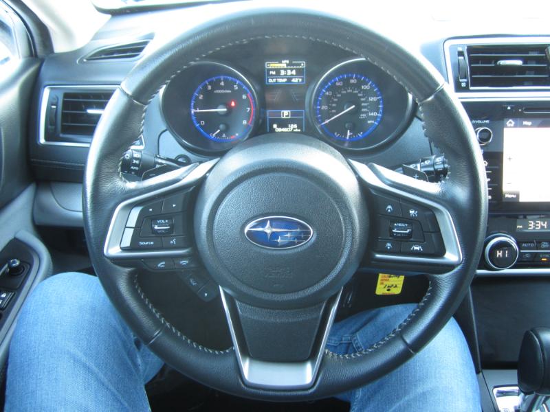 Subaru Outback 2.5i Premium 2019