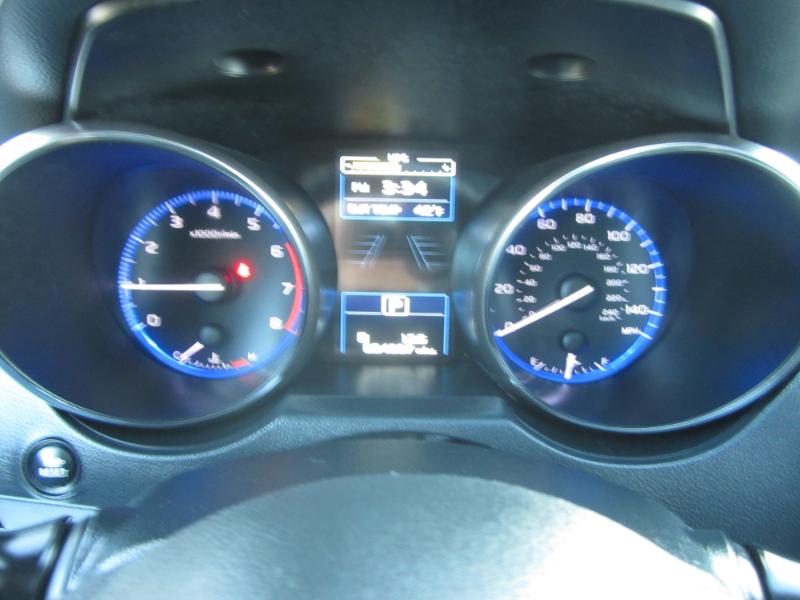 Subaru Outback 2.5i Premium 2019