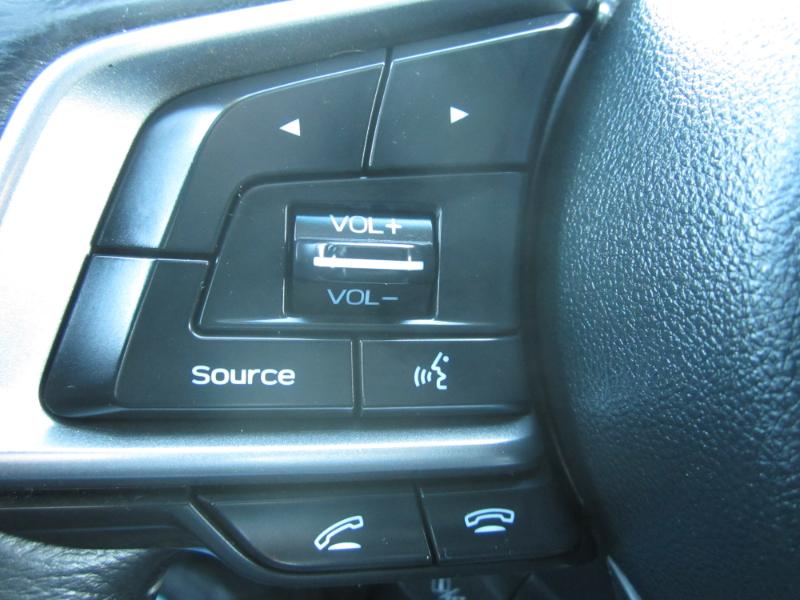 Subaru Outback 2.5i Premium 2019