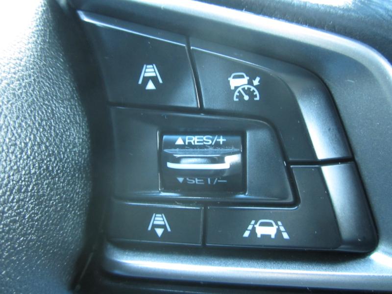 Subaru Outback 2.5i Premium 2019