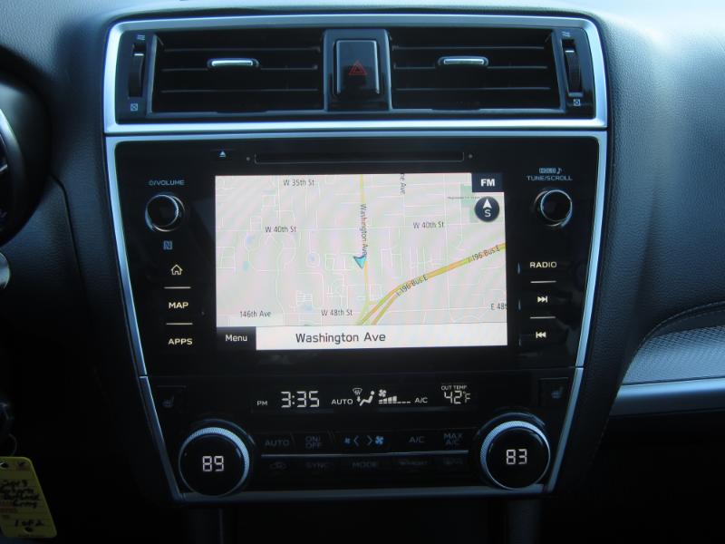 Subaru Outback 2.5i Premium 2019