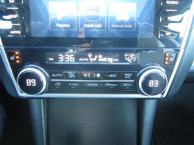 Subaru Outback 2.5i Premium 2019