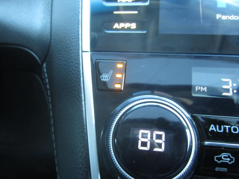 Subaru Outback 2.5i Premium 2019