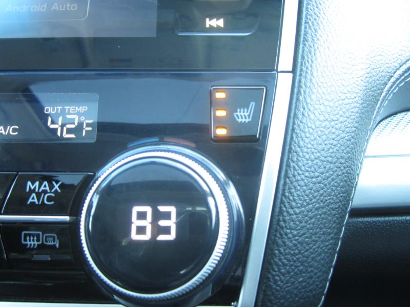 Subaru Outback 2.5i Premium 2019