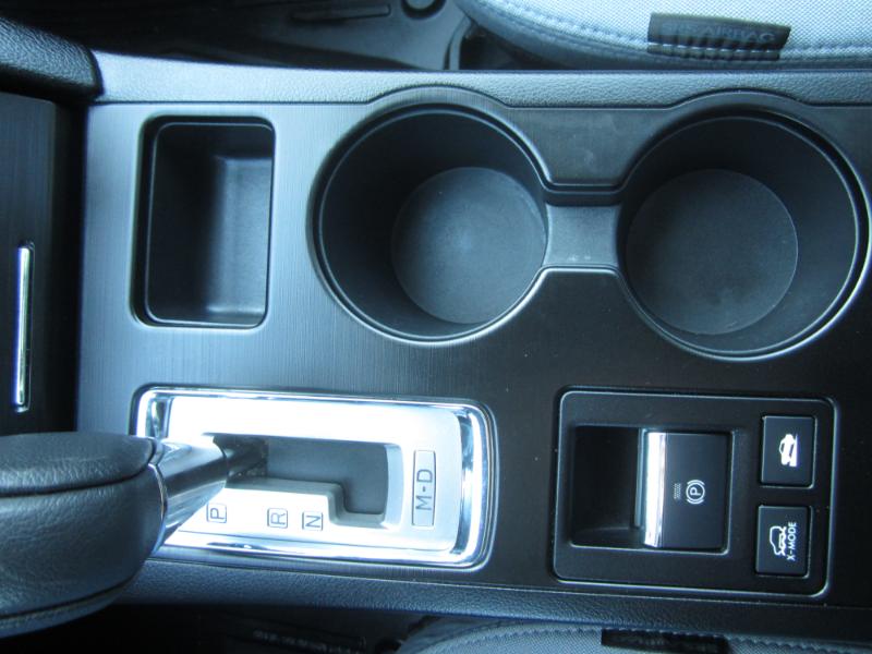 Subaru Outback 2.5i Premium 2019