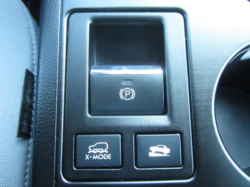 Subaru Outback 2.5i Premium 2019