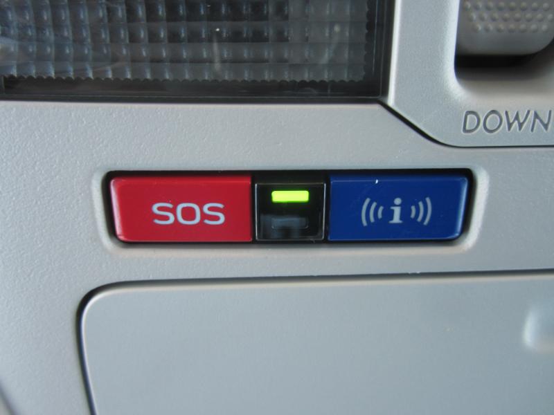 Subaru Outback 2.5i Premium 2019