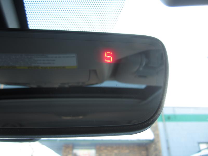 Subaru Outback 2.5i Premium 2019