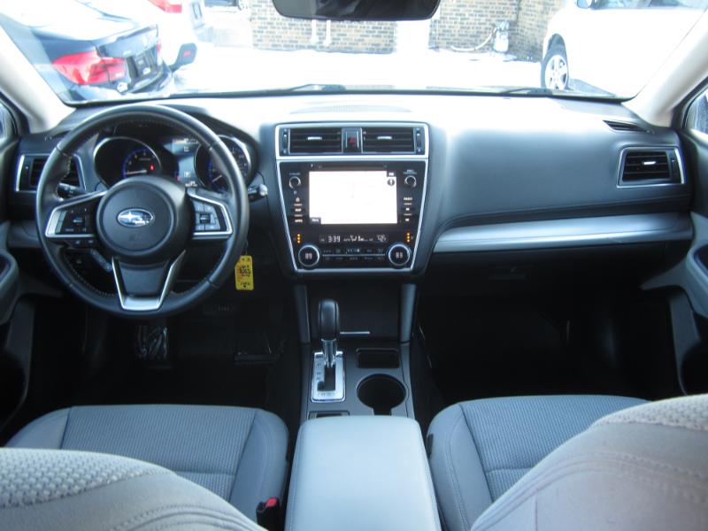 Subaru Outback 2.5i Premium 2019