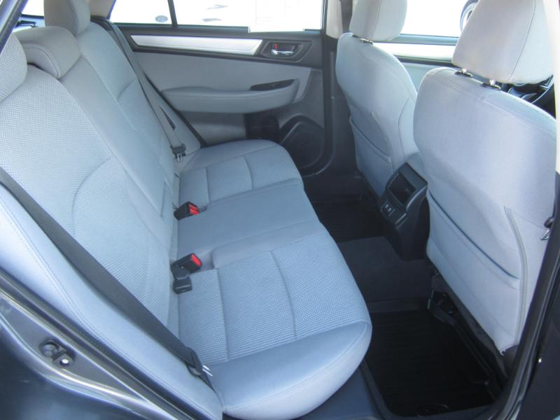 Subaru Outback 2.5i Premium 2019