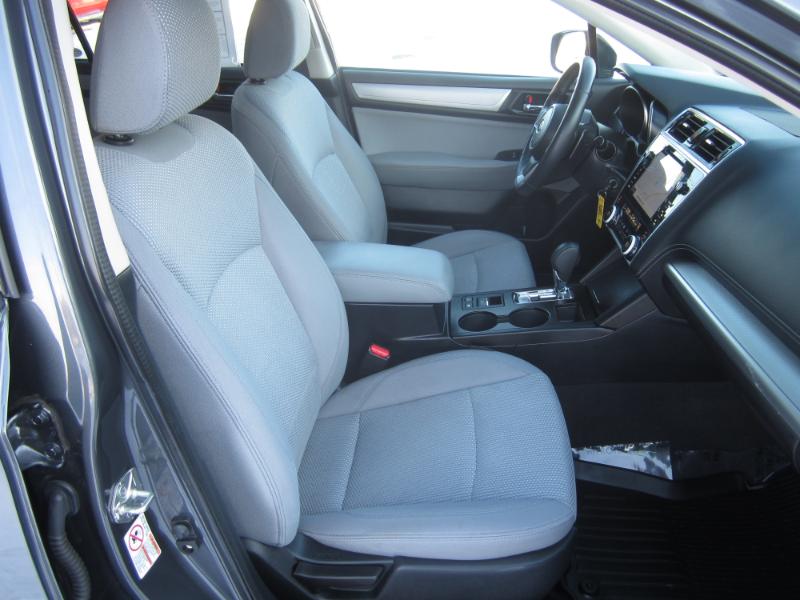 Subaru Outback 2.5i Premium 2019