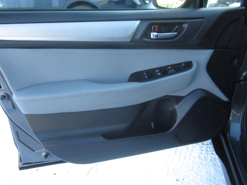 Subaru Outback 2.5i Premium 2019