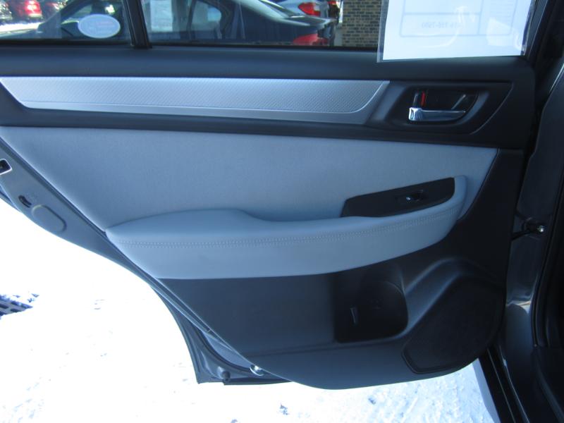 Subaru Outback 2.5i Premium 2019