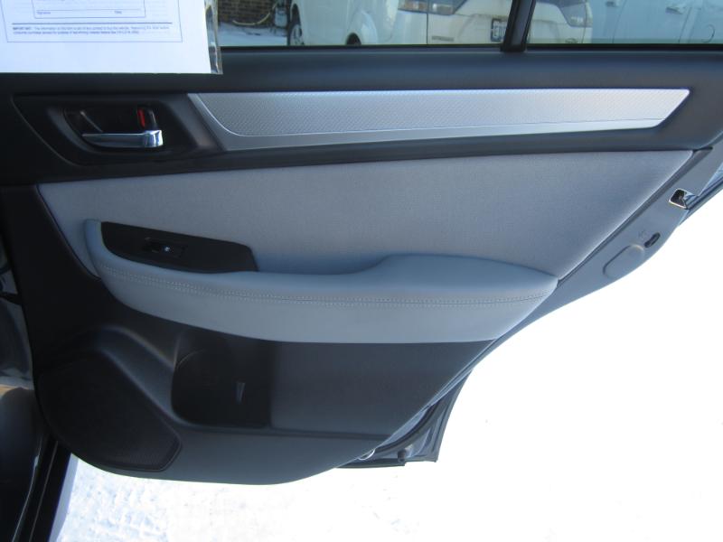 Subaru Outback 2.5i Premium 2019