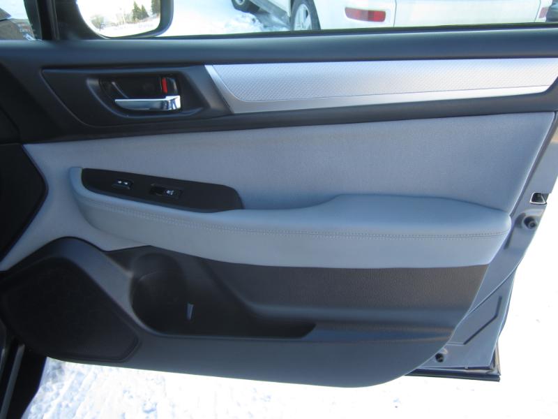 Subaru Outback 2.5i Premium 2019