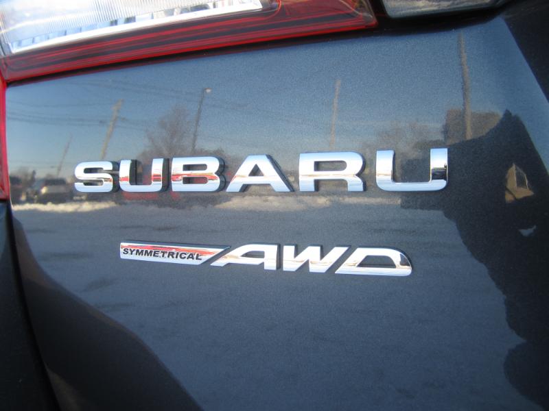 Subaru Outback 2.5i Premium 2019