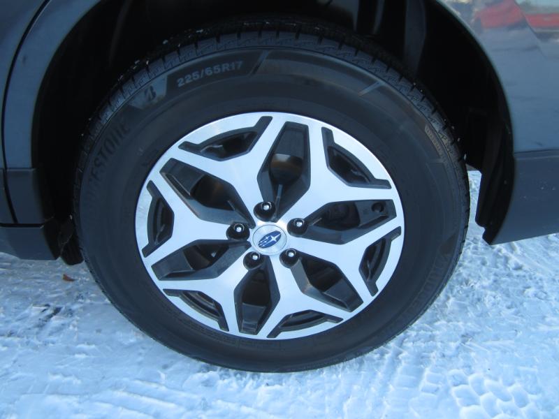 Subaru Outback 2.5i Premium 2019