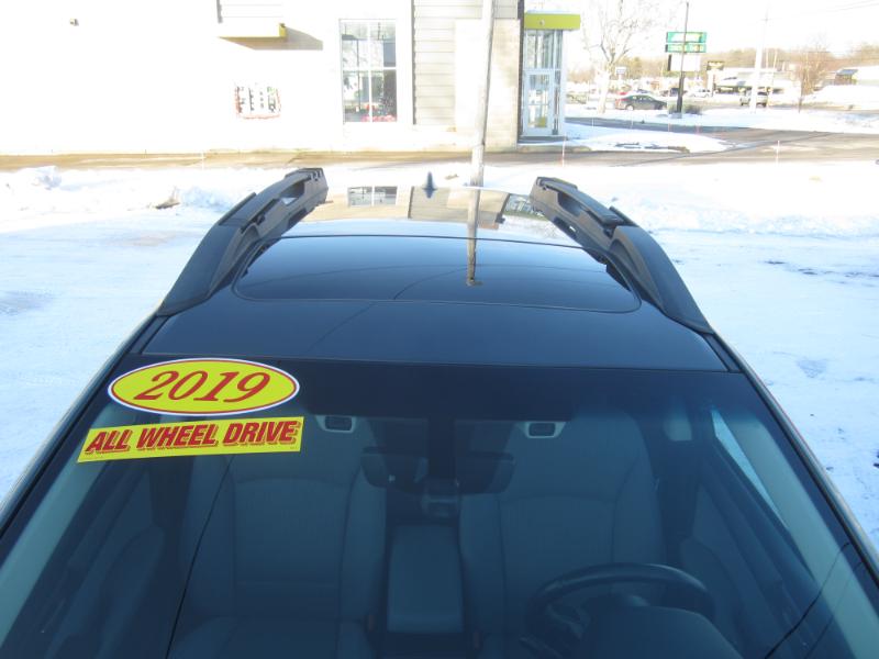 Subaru Outback 2.5i Premium 2019