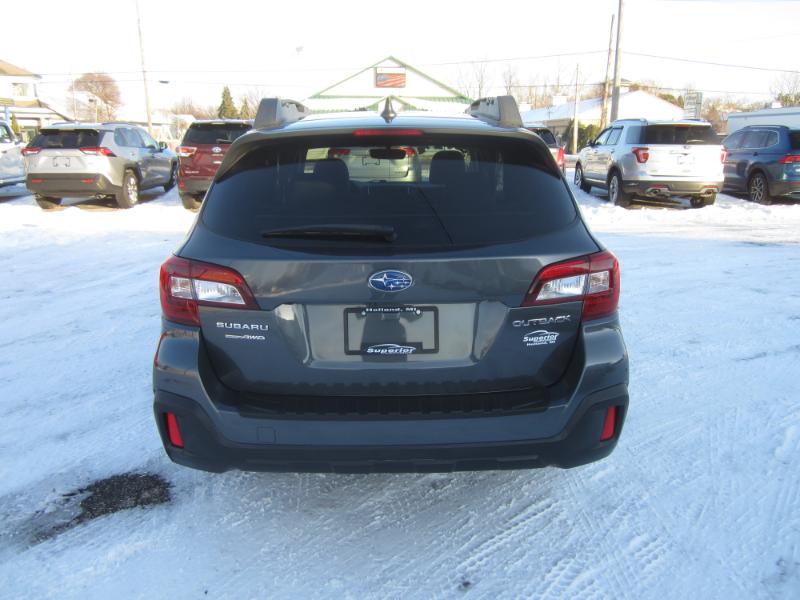 Subaru Outback 2.5i Premium 2019