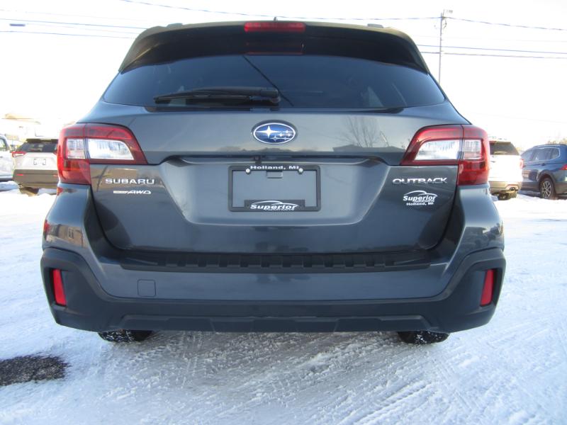 Subaru Outback 2.5i Premium 2019