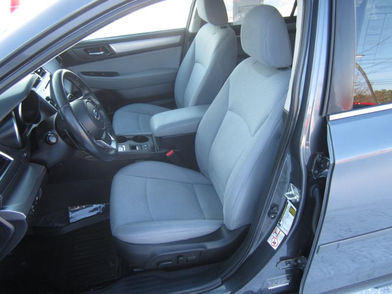 Subaru Outback 2.5i Premium 2019