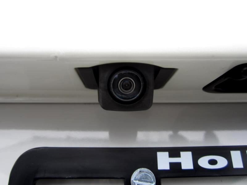 Honda CR-V EX-L AWD 2018