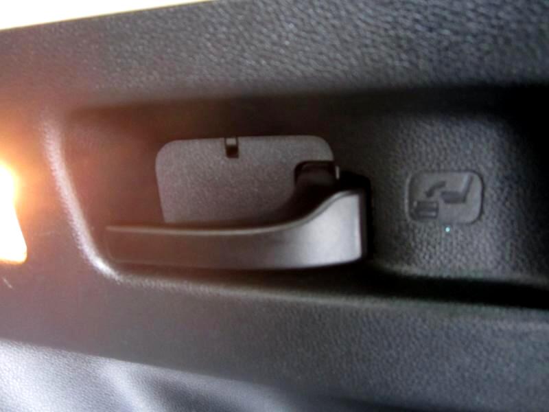 Honda CR-V EX-L AWD 2018