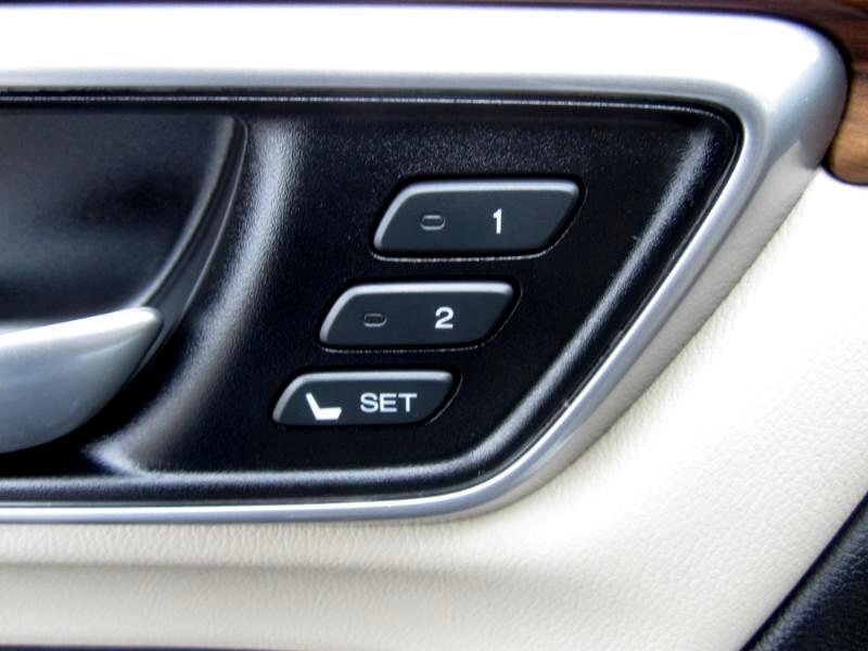 Honda CR-V EX-L AWD 2018