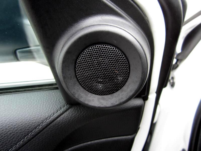 Honda CR-V EX-L AWD 2018