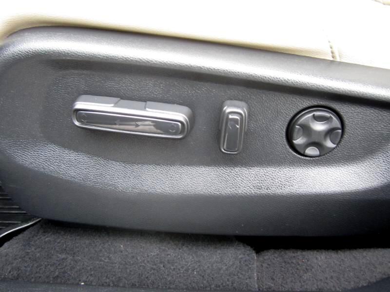 Honda CR-V EX-L AWD 2018