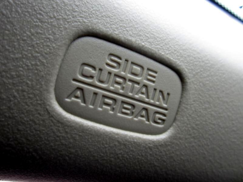 Honda CR-V EX-L AWD 2018