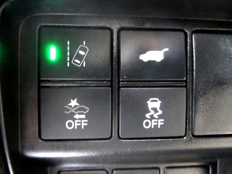 Honda CR-V EX-L AWD 2018