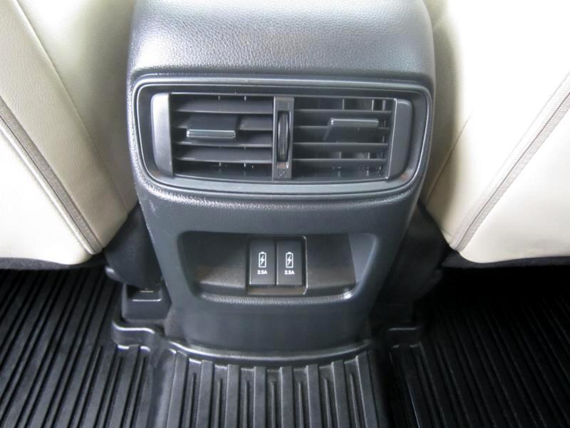 Honda CR-V EX-L AWD 2018