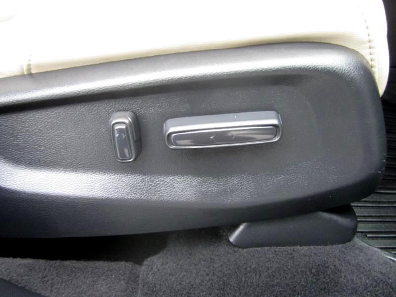 Honda CR-V EX-L AWD 2018