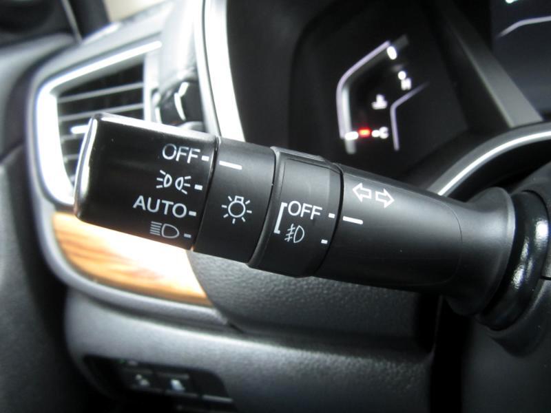 Honda CR-V EX-L AWD 2018