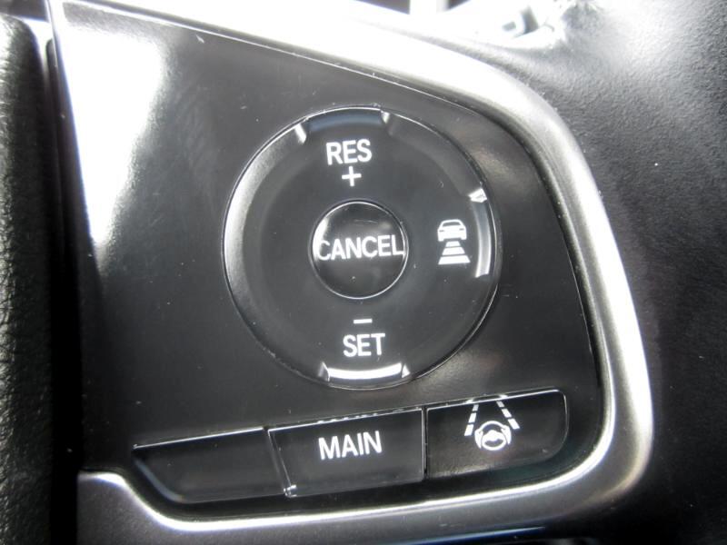 Honda CR-V EX-L AWD 2018