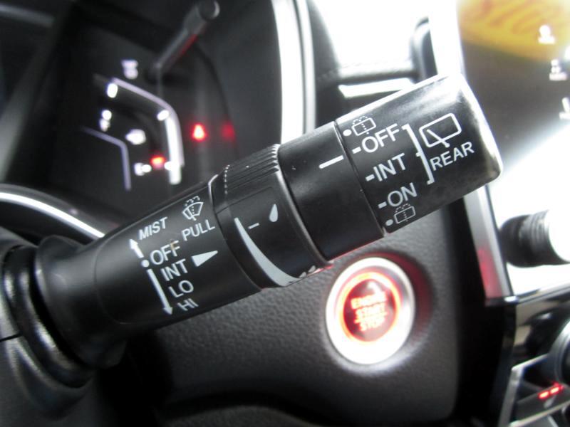 Honda CR-V EX-L AWD 2018