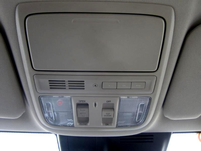 Honda CR-V EX-L AWD 2018