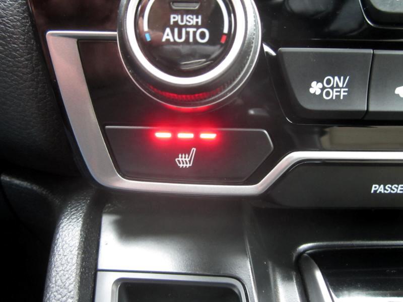 Honda CR-V EX-L AWD 2018