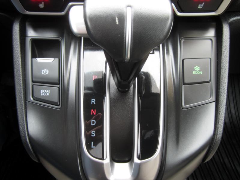 Honda CR-V EX-L AWD 2018