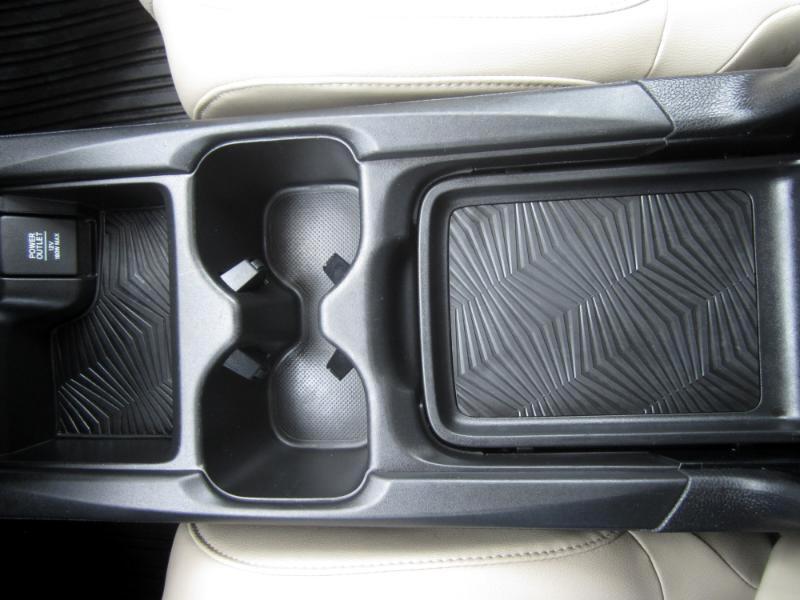 Honda CR-V EX-L AWD 2018