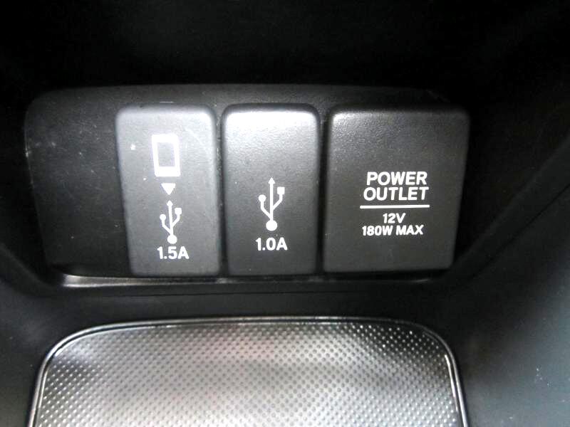 Honda CR-V EX-L AWD 2018