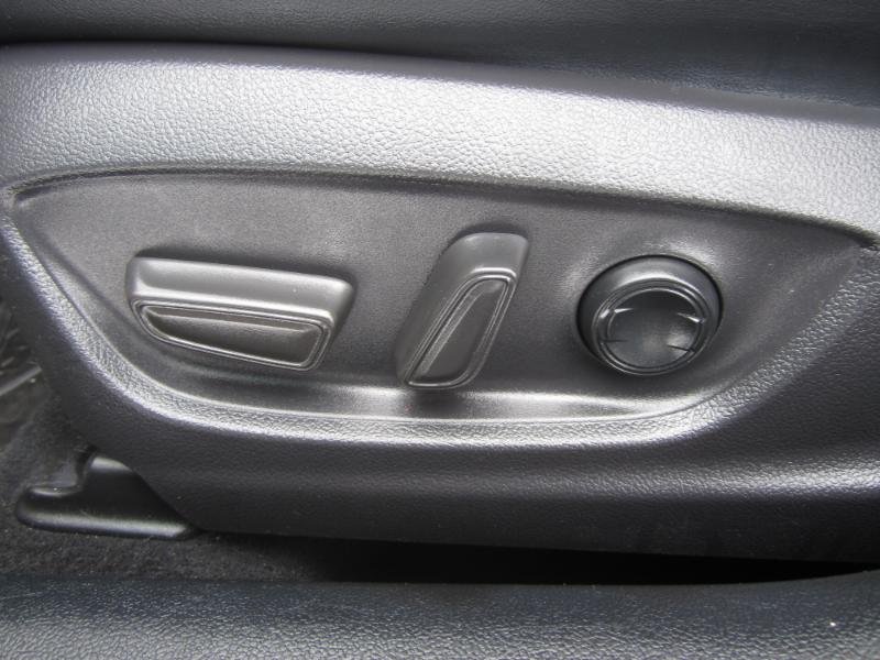 Toyota Prius XLE 2020