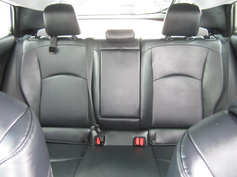 Toyota Prius XLE 2020